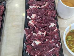 -福合埕牛肉丸(福平路店)