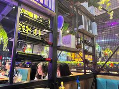 -杨记齐齐哈尔烤肉(五莲路店)
