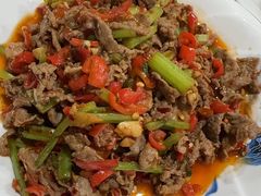 -湖南湘菜馆(东湘缘二店)