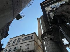 -广州市紫泥堂文化创意园景区