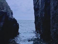 -平潭岛•仙人井