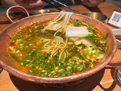 -SHAN山(前滩太古里店)