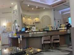 -1981牛排西餐厅(海信店)