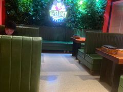 -肉串汪(月坛店)