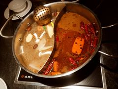 -许府牛火锅(信义坊总店)