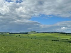 -塞罕坝国家级自然保护区