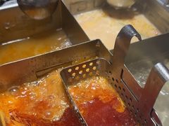 -海底捞火锅(龙湖三千集店)