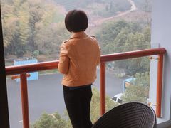 -天目湖御水温泉·度假酒店