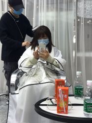 -变画·发型STUDIO