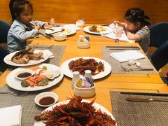 -威斯汀舞台餐厅