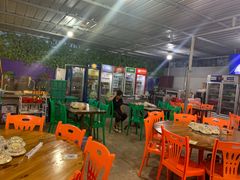 大堂-庆余生平价生猛海鲜(海棠湾林旺夜市店)