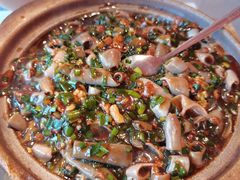 -蚝堡海鲜·威海菜·海肠捞饭·烧烤·亚洲吃蚝公司(幸福门店)