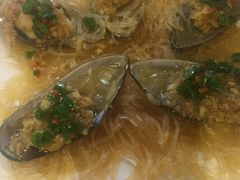 -壹家水货·小海鲜