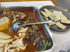 -新珠城鱼坊(龙湖店)