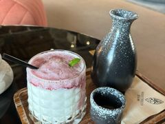 -壹山树咖啡(西港花园店)