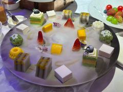 -狮拾久·现代新加坡料理(福田COCO Park店)