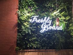 -COSTA COFFEE(成都来福士店)