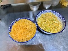 -凤翔改改豆花泡馍(双仁府街店)
