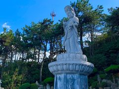 -海东龙宫寺
