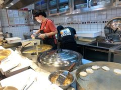 -素满香·全民食养自助(长宁龙之梦店)