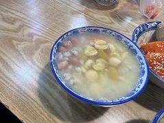 -黄记潮汕甜汤(贝底田坊店)