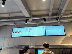 -喜茶(广州北京路惠福东店)