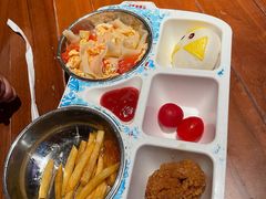 -望湘园·洞庭渔宴(浦江欢乐颂店)