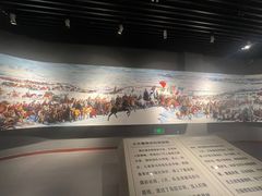 -巴音郭楞蒙古自治州博物馆