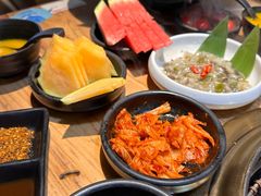 -九田家黑牛烤肉料理(新光汇店)