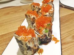 -小句号·精致料理(江南环球港店)