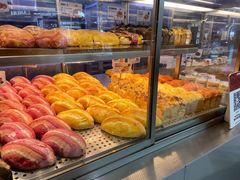 -LELECHA乐乐茶(新街口大洋店)