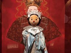 -济州岛泰迪熊博物馆