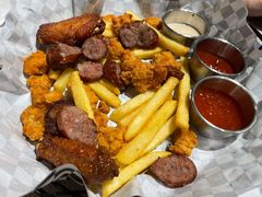 -Primo·丽莫意大利窑烤披萨