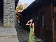-台儿庄古城