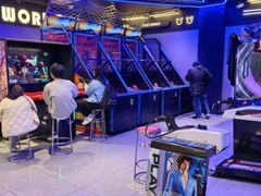 -汤姆熊欢乐世界(光启城店)