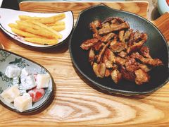 -海景壹号大酒店(滨湖店)