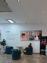 -爱儿美儿童摄影亲子馆(五路居店)