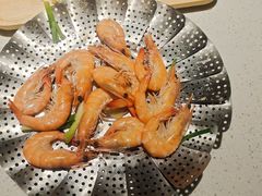 -不将就渔鲜码头(川沙店)