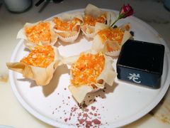 公主素蟹粉-桂满陇-十里风荷(合生汇店)