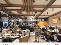 -Home Thai·泰谣(王府井apm店)