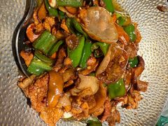 -茄子恰恰·新云南小炒(坪山益田店)