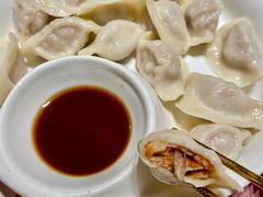 -西贝(上海我格广场店)