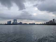 -金鸡湖景区