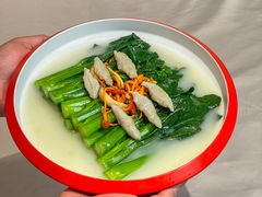 -林辉家宴·本地家常菜·头牌清远鸡(先锋店)