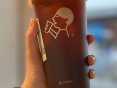 美式-喜茶(大兴国际机场店)