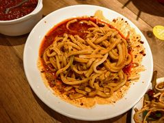 -老刘家永盛斋·传统泡馍(东关南街店)