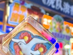 -昆明冠生园·蛋糕·面包(南强街店)