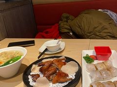 -避风塘(百联东郊店)