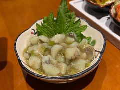 -気楽亭和食料理(气乐亭大世界本店)
