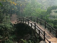 -岳麓山风景名胜区